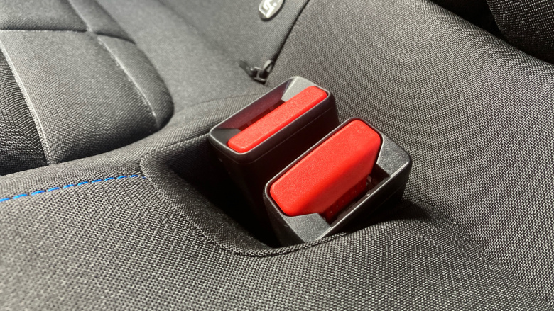 Citroen C3 83kW Plus 44kWh 5dr Auto Electric Hatchback